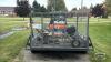 12FT X 7FT TANDEM AXLE LANDSCAPE TRAILER - 5