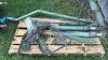 LOADER VALVE, CYLINDERS, AND PARTS - 2