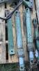 LOADER VALVE, CYLINDERS, AND PARTS - 4