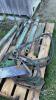 LOADER VALVE, CYLINDERS, AND PARTS - 8