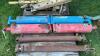 6 HYDRAULIC CYLINDERS - 2