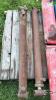 6 HYDRAULIC CYLINDERS - 4
