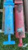 6 HYDRAULIC CYLINDERS - 5