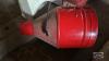 ELECTRIC GRAIN AERATOR - 3