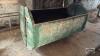 BEATTY LITTER CARRIER - 7