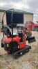 2024 BE AGRIEASE EXC70 GAS MINI EXCAVATOR - 3