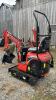 2024 BE AGRIEASE EXC70 GAS MINI EXCAVATOR - 5