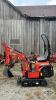 2024 BE AGRIEASE EXC70 GAS MINI EXCAVATOR - 6