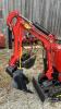 2024 BE AGRIEASE EXC70 GAS MINI EXCAVATOR - 10