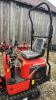 2024 BE AGRIEASE EXC70 GAS MINI EXCAVATOR - 12