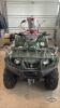 2008 YAMAHA KODIAK 350 4WD ATV - 3