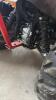 2008 YAMAHA KODIAK 350 4WD ATV - 9