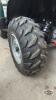 2008 YAMAHA KODIAK 350 4WD ATV - 11