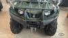 2008 YAMAHA KODIAK 350 4WD ATV - 14