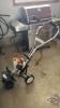 STIHL MM 58 C GAS TILLER - 3
