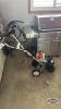 STIHL MM 58 C GAS TILLER - 7