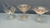 Selection of Mostly Unmatched Glassware - 6