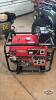 HONDA EM 6500S GAS GENERATOR - 2
