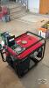 HONDA EM 6500S GAS GENERATOR - 5