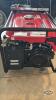 HONDA EM 6500S GAS GENERATOR - 6