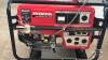 HONDA EM 6500S GAS GENERATOR - 7