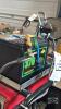 HONDA EM 6500S GAS GENERATOR - 8