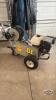 BE GAS PRESSURE WASHER - 2