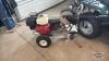 BE GAS PRESSURE WASHER - 4