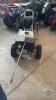 BE GAS PRESSURE WASHER - 5