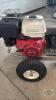 BE GAS PRESSURE WASHER - 6