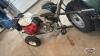 BE GAS PRESSURE WASHER - 9