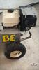 BE GAS PRESSURE WASHER - 10