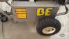 BE GAS PRESSURE WASHER - 11