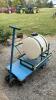 HOMEBUILT 3PTH 30 GALLON 12V SPRAYER - 3