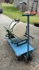 HOMEBUILT 3PTH 30 GALLON 12V SPRAYER - 5