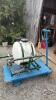 HOMEBUILT 3PTH 30 GALLON 12V SPRAYER - 6