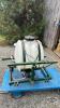 HOMEBUILT 3PTH 30 GALLON 12V SPRAYER - 7