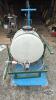HOMEBUILT 3PTH 30 GALLON 12V SPRAYER - 8