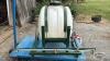 HOMEBUILT 3PTH 30 GALLON 12V SPRAYER - 9