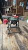 DELTA ELECTRIC WOOD JOINTER