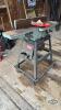 DELTA ELECTRIC WOOD JOINTER - 2
