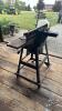 DELTA ELECTRIC WOOD JOINTER - 4