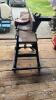 DELTA ELECTRIC WOOD JOINTER - 5