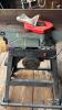 DELTA ELECTRIC WOOD JOINTER - 6