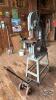 DELTA ELECTRIC BAND SAW
