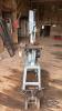 DELTA ELECTRIC BAND SAW - 2