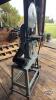 DELTA ELECTRIC BAND SAW - 4