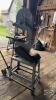 DELTA ELECTRIC BAND SAW - 5