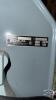 DELTA ELECTRIC BAND SAW - 6