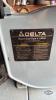 DELTA ELECTRIC BAND SAW - 9